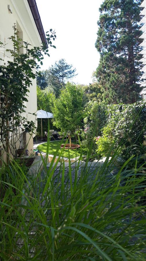Boutique Apartments Freiburg - Elisabeth Dış mekan fotoğraf