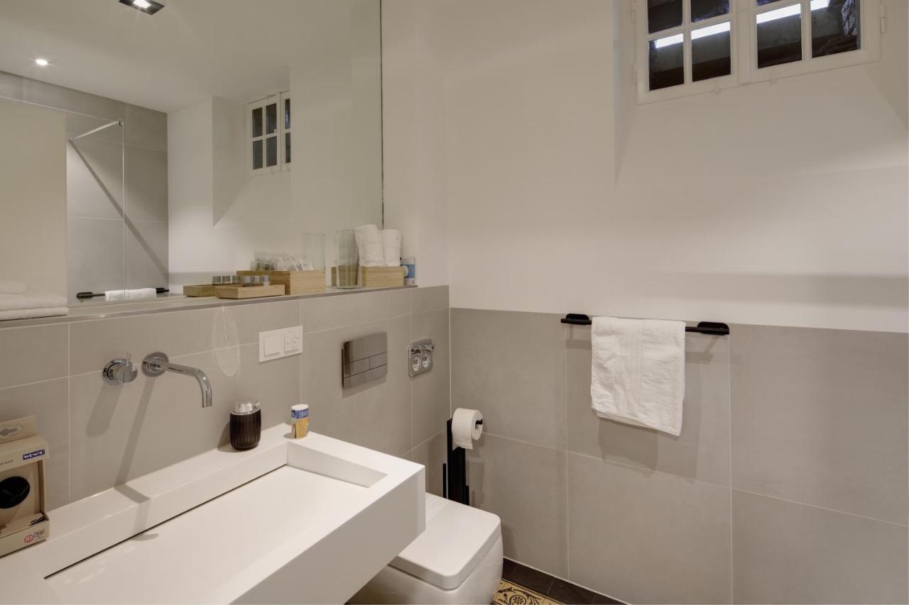 Boutique Apartments Freiburg - Elisabeth Dış mekan fotoğraf